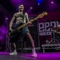 GutterPunk - Professional Concert Photography